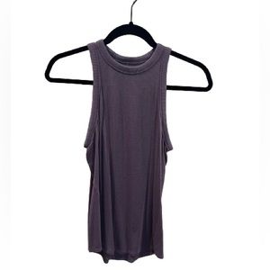 Lululemon Cotton Tank